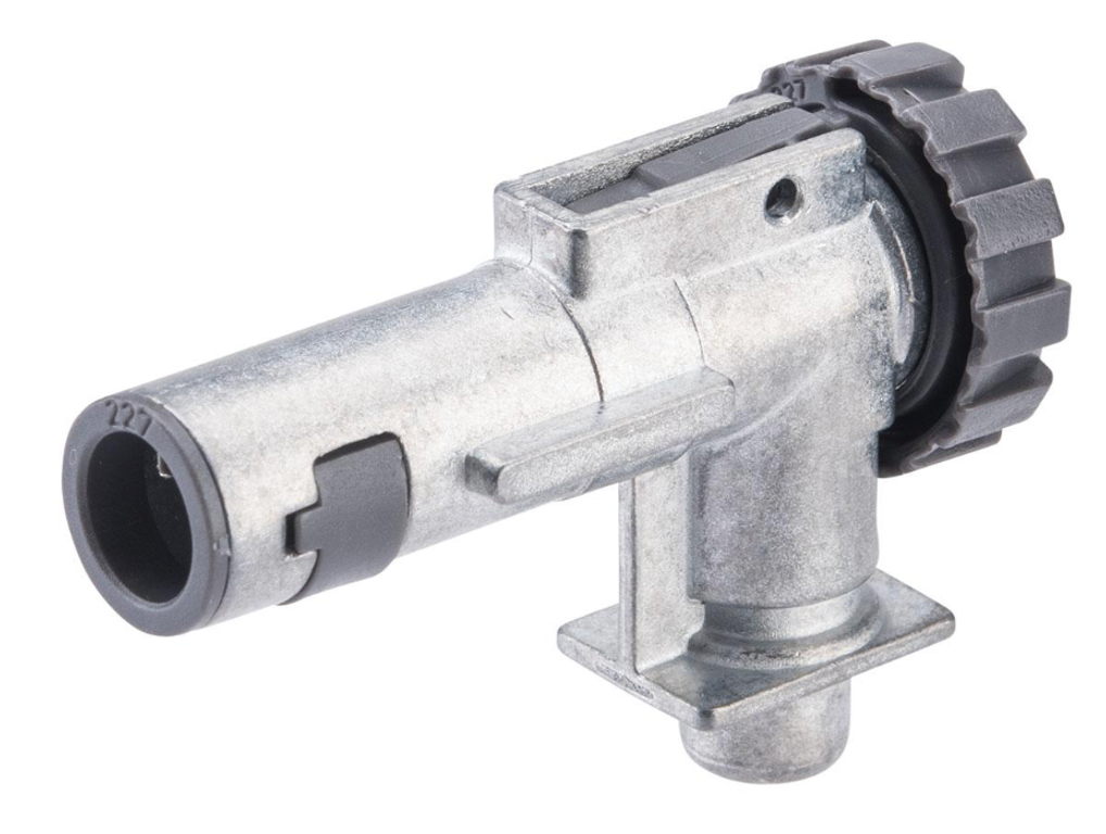 CYMA Rotary Style Hop-Up w/ Bucking for M4/M16 Series - AEG