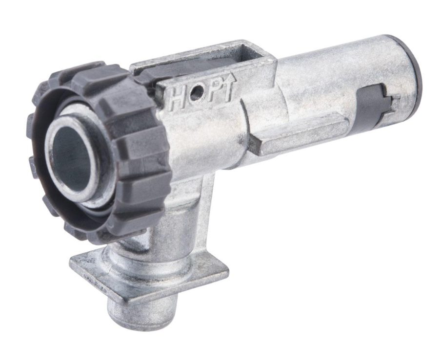 CYMA Rotary Style Hop-Up w/ Bucking for M4/M16 Series - AEG