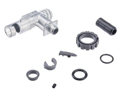 CYMA Rotary Style Hop-Up w/ Bucking for M4/M16 Series - AEG