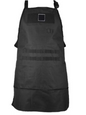 NcSTAR VISM Gunsmith Tactical Chef Apron - Black