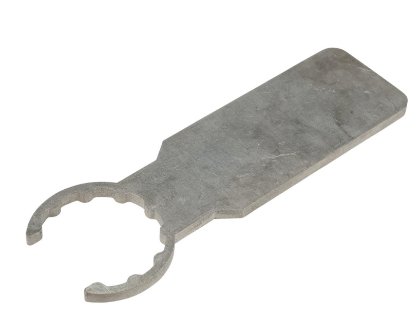 5KU Stainless Steel URX Handguard Tool