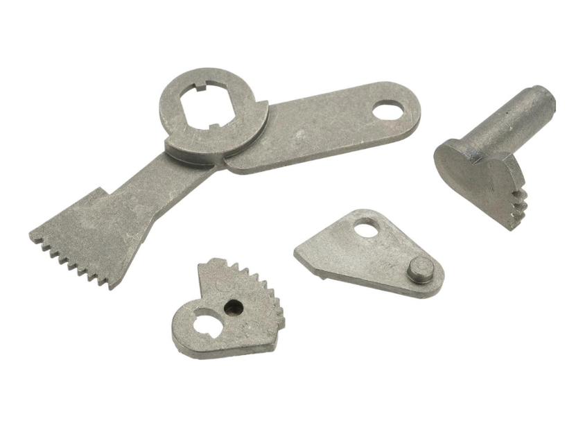 LCT Replacement AK Selector Gear Assembly