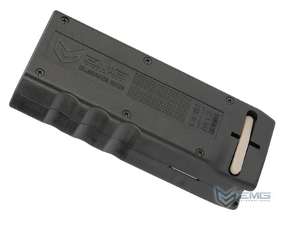 EMG Odin Speed Loader w/Sound-Dampening Buffer