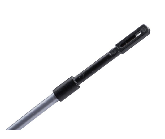 ZCI Airsoft Inner Barrel Cleaning & Unjamming Rod - 310mm
