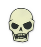Prometheus Design Werx Memento Mori GID PVC Morale Patch