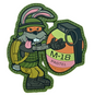 5.11 Tactical April 2022 POTM