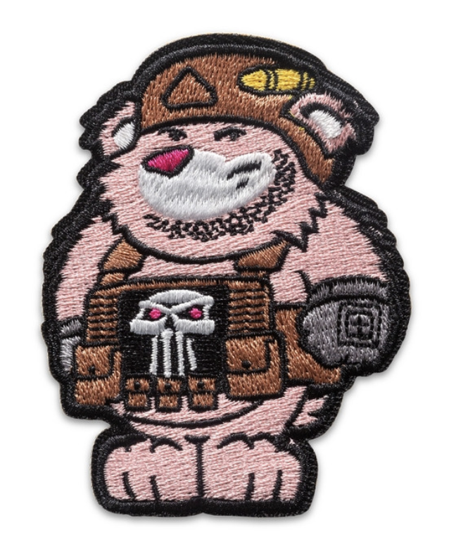 5.11 Tactical Gear Bear Patch