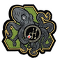 Prometheus Design Werx Kraken Overland Morale Patch