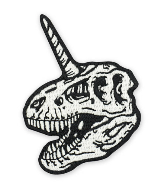 Prometheus Design Werx T-Rexicorn Morale Patch