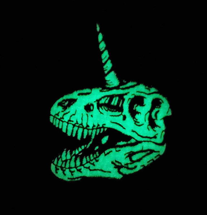 Prometheus Design Werx T-Rexicorn Morale Patch