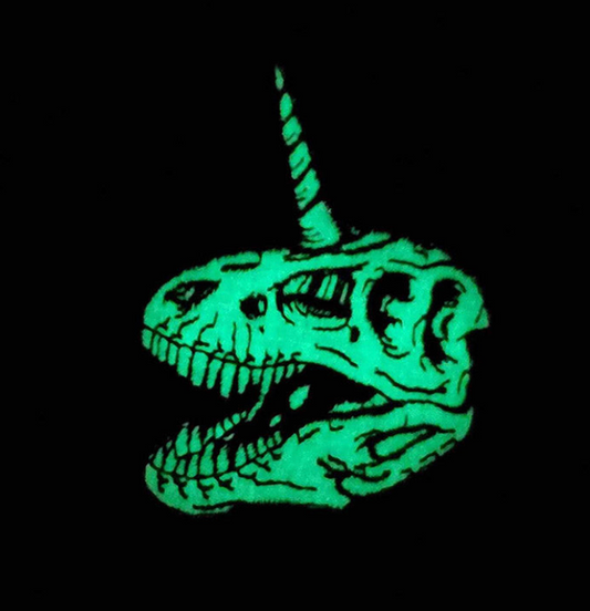Prometheus Design Werx T-Rexicorn Morale Patch