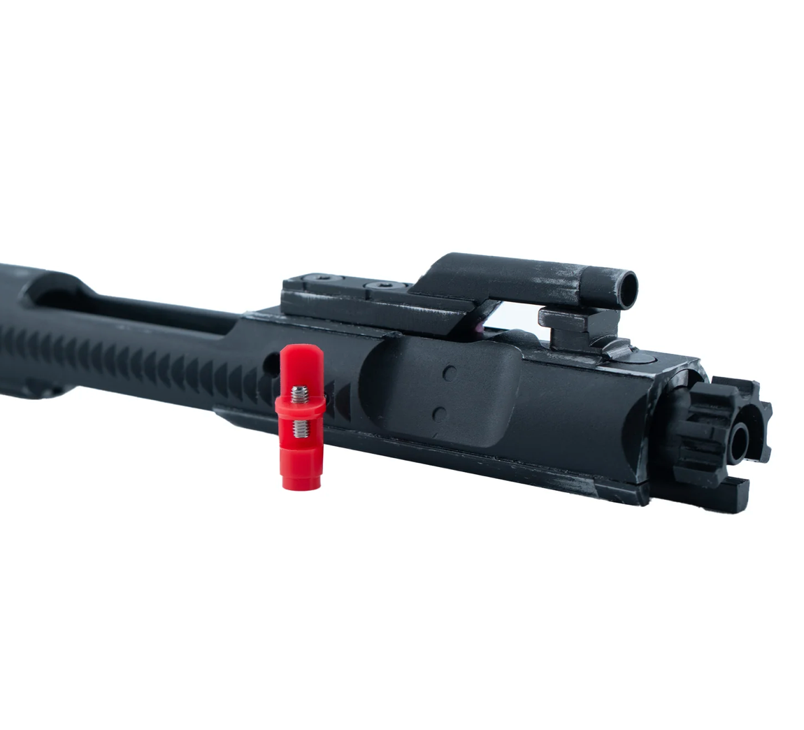 Waldo Dynamics Crimson NPAS for VFC / APFG / MARUYAMA