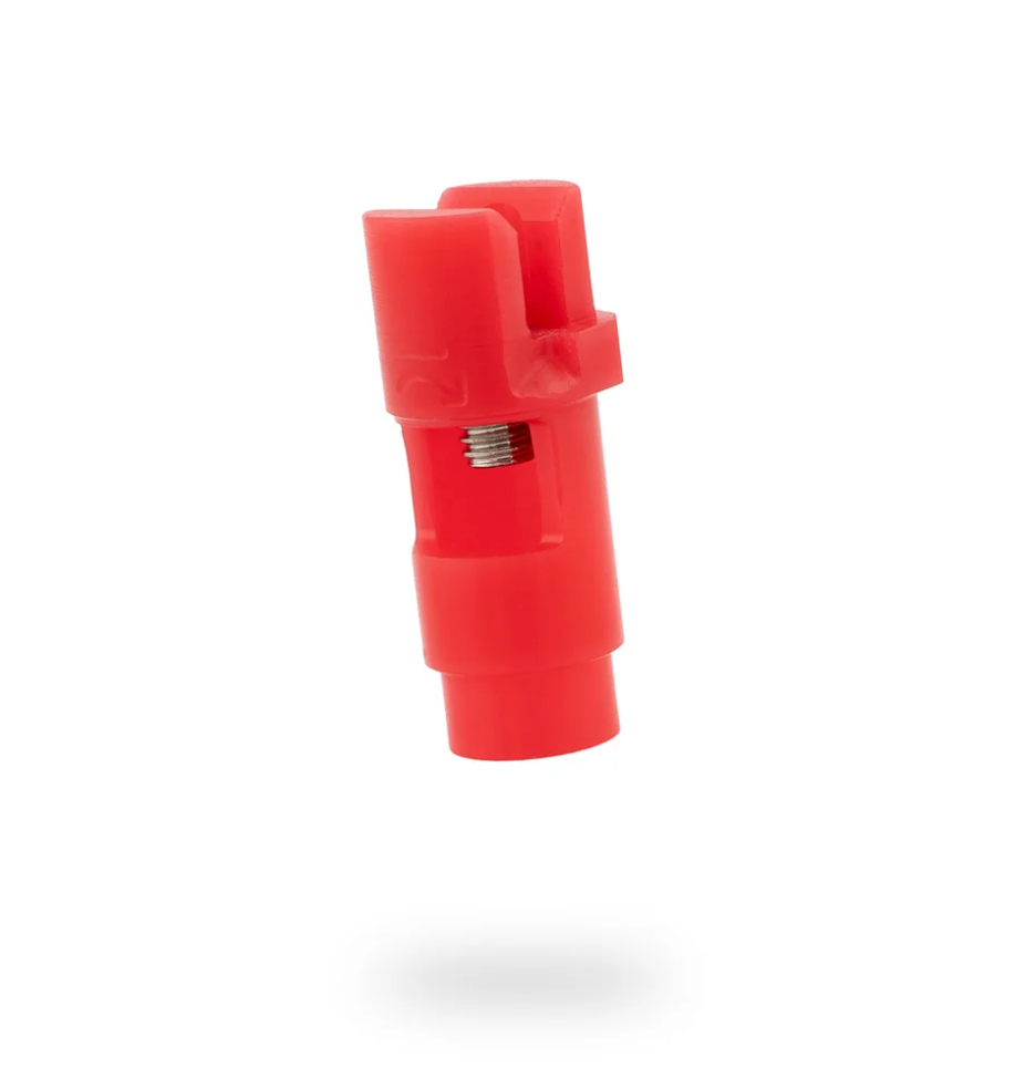 Waldo Dynamics Crimson NPAS for MWS TM / DE / SALVO