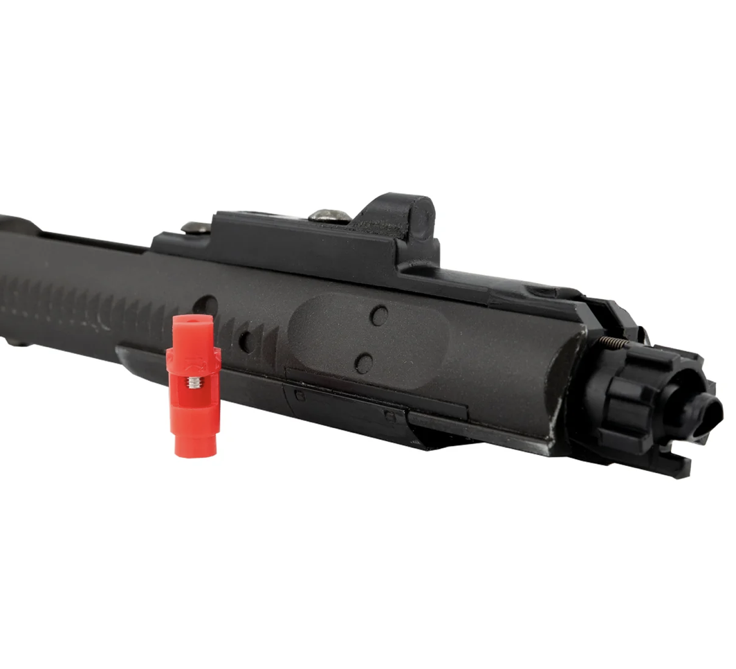 Waldo Dynamics Crimson NPAS for MWS TM / DE / SALVO
