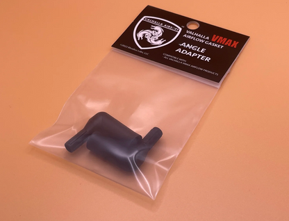 Valhalla VMAX Angle Adapter