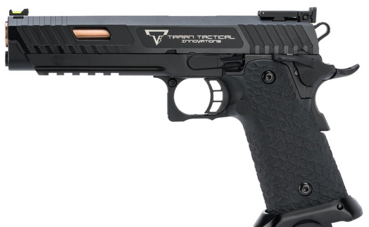 EMG STI/TTI JW3 2011 Combat Master - GBB