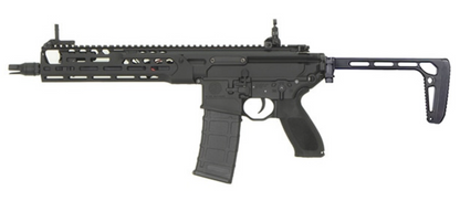 E&C MCX SPEAR LT 10.3" - ETU - Black - AEG