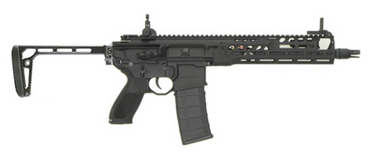 E&C MCX SPEAR LT 10.3" - ETU - Black - AEG