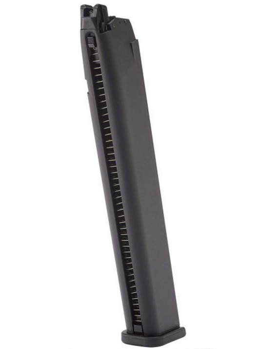 WE-TECH 50 rds Magazine for G17/18/34/35 Series