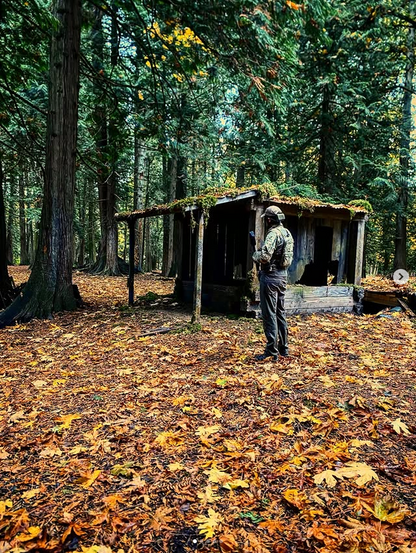 Panther Airsoft Game Days - Saturday/Sunday - Weekly