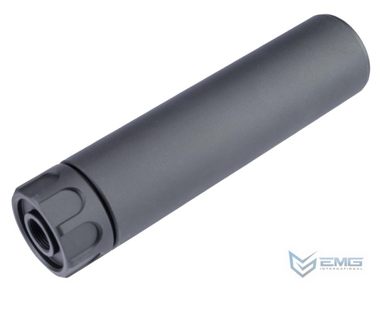 EMG Guardian Mock Suppressor - Black / Long