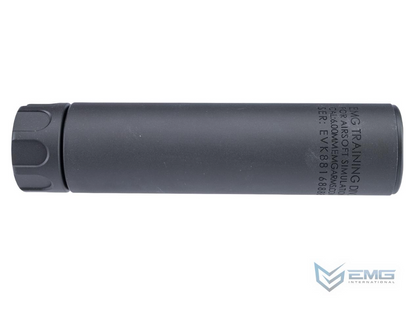 EMG Guardian Mock Suppressor - Black / Long