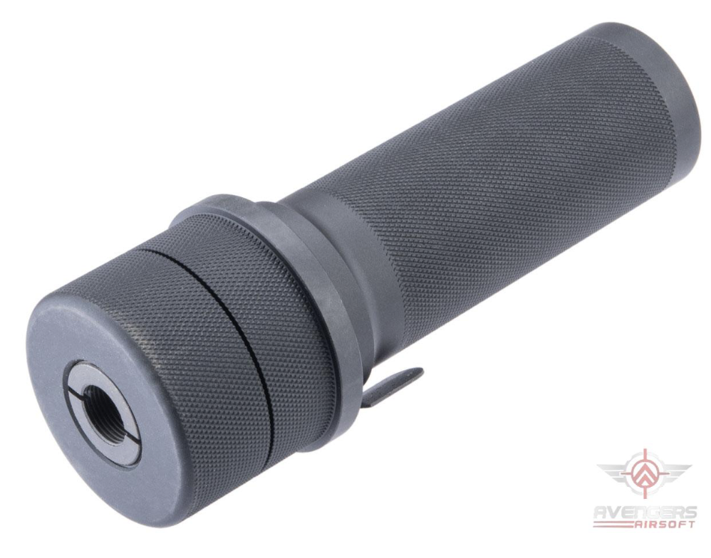 Avengers PBS-1 Mini Mock Silencer for AK Rifles