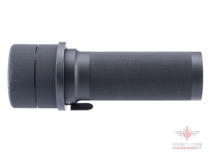 Avengers PBS-1 Mini Mock Silencer for AK Rifles