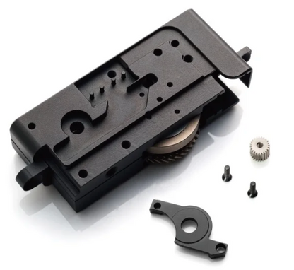 Solink Systema PTW Gearbox Shell