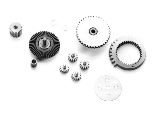 Solink Complete PTW Gear Set