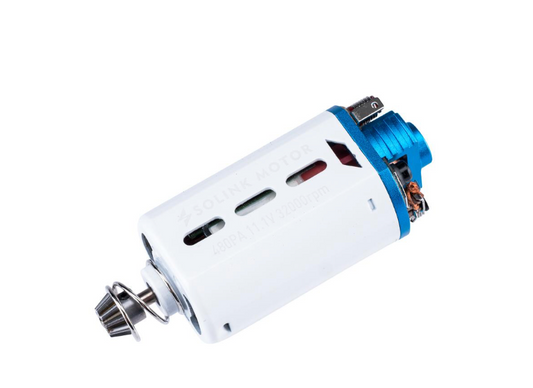 Solink Motor High Torque - 36K RPM - Short Type