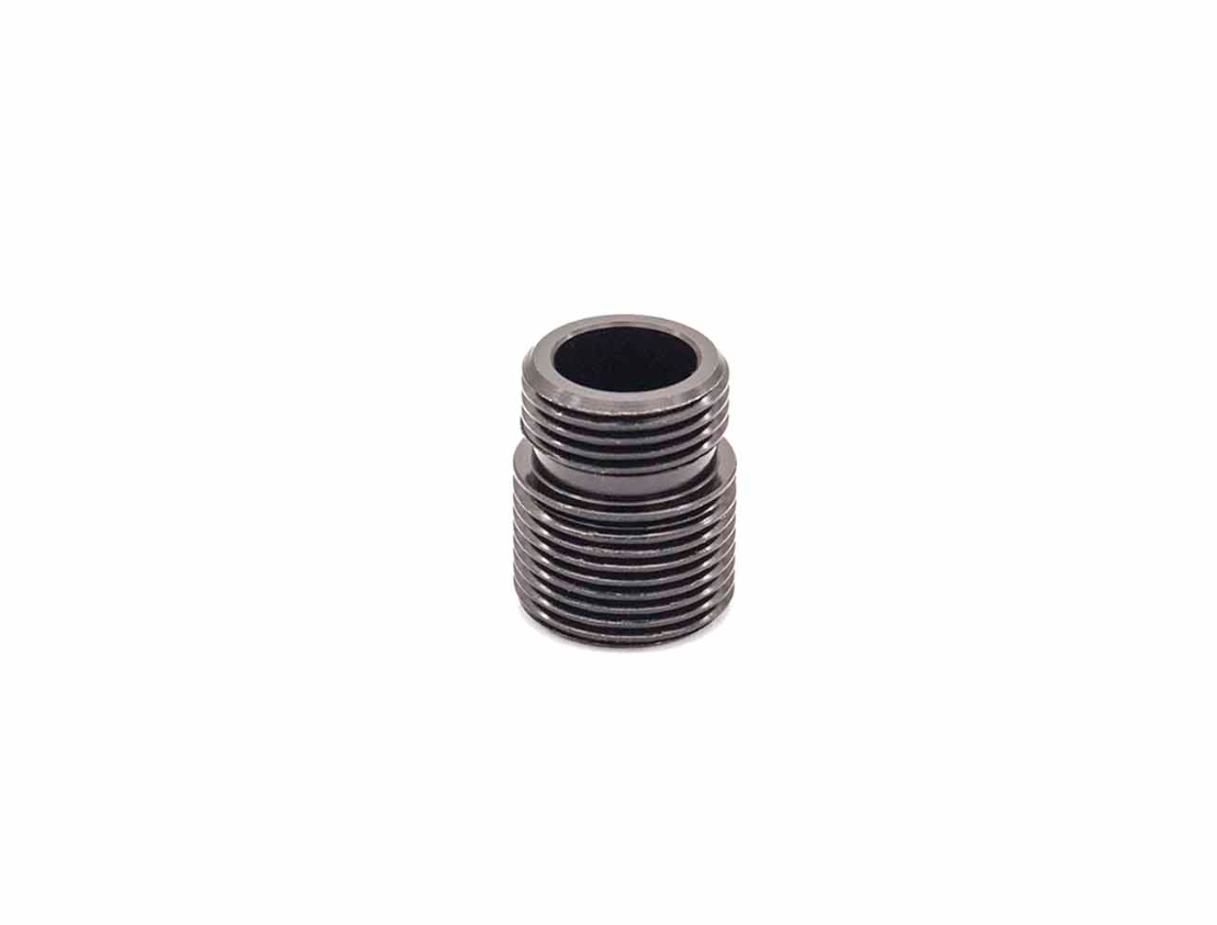 AOLS - Thread Adapter +13mm CW to -14MM CCW Adapter