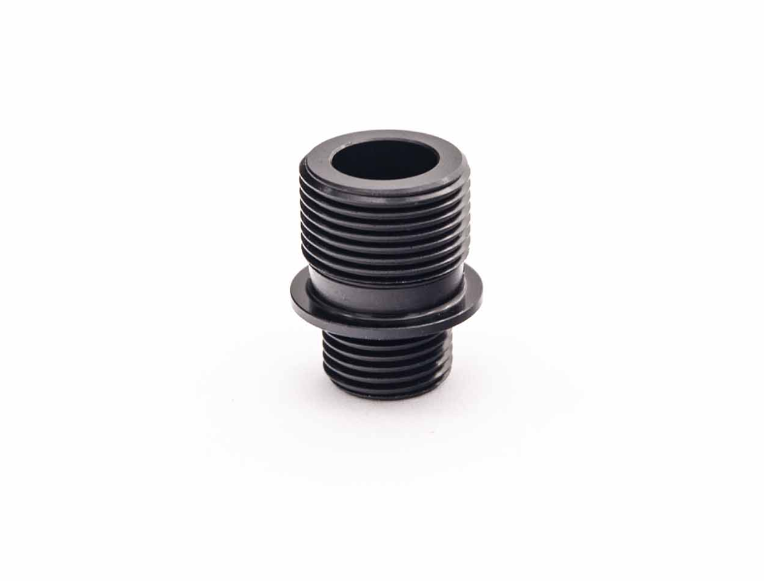 AOLS - Thread Adapter -12mm CW to -14MM CCW Adapter