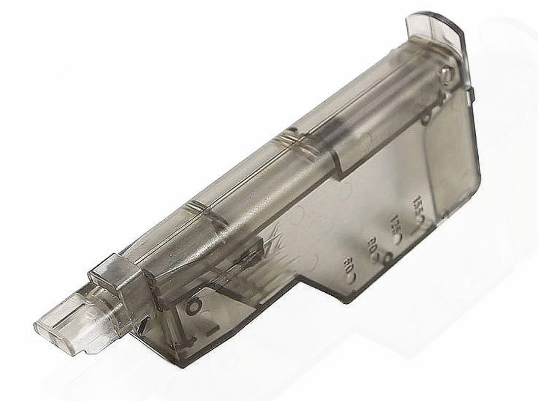 AOLS BBs Speed Loader 200rds Capacity