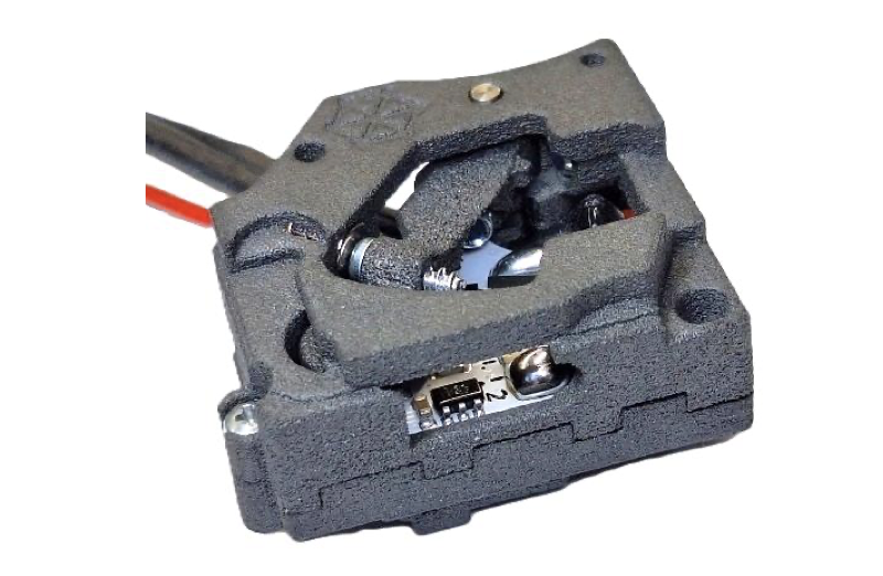 Perun Arcturus V2 ETU Mosfet