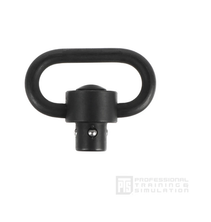 PTS 1" QD Sling Swivel