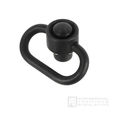 PTS 1" QD Sling Swivel
