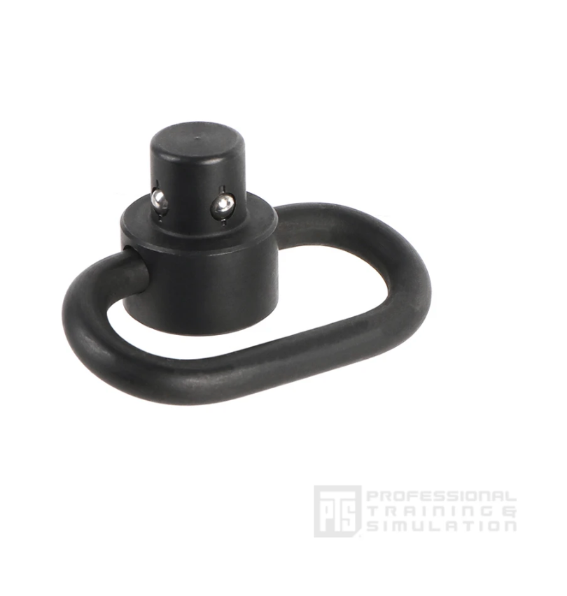 PTS 1" QD Sling Swivel
