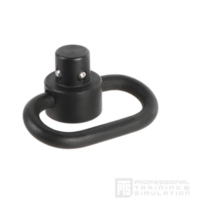 PTS 1" QD Sling Swivel