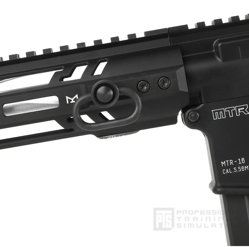 PTS 1" QD Sling Swivel