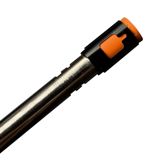 4UAD Magnus Pro AR Hop Bucking Sleeve