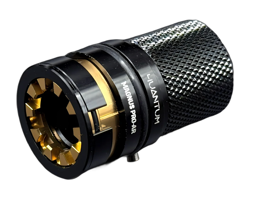 4UAD Magnus Pro Precision AR Hop Up Chamber (GHK/VFC)