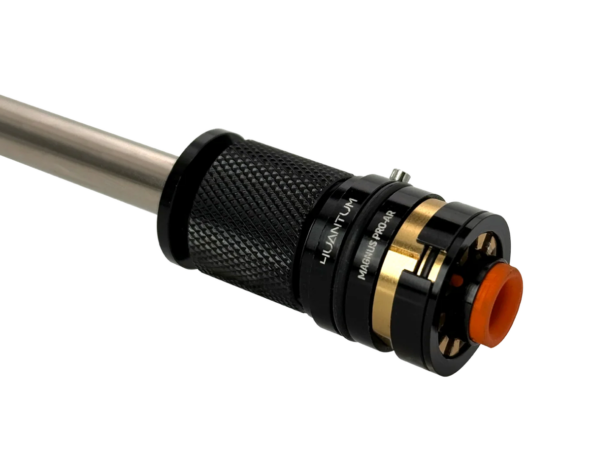 4UAD Magnus Pro Precision AR Hop Up Chamber (GHK/VFC)