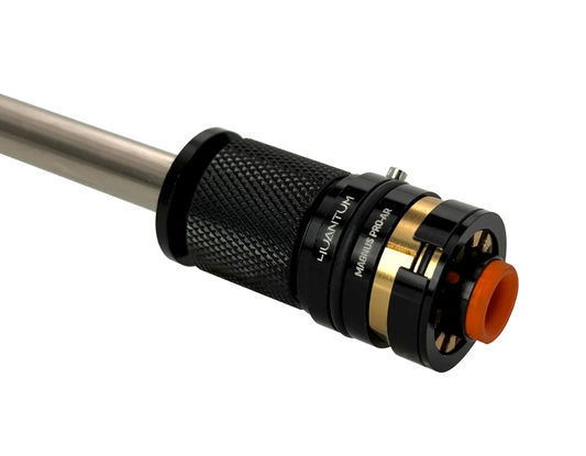 4UAD Magnus Pro Precision AR Hop Up Chamber (GHK/VFC)