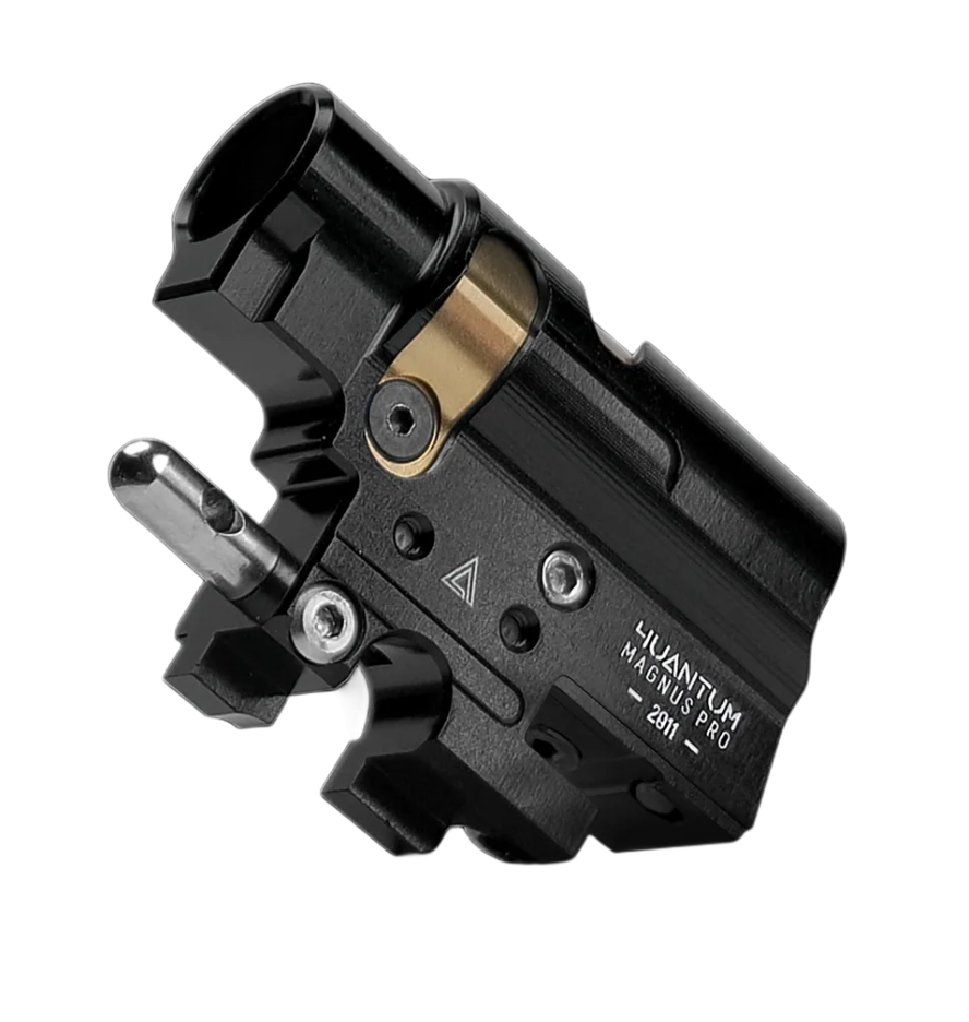 4UAD Magnus Pro 2011 Precision TDC Hop Up Chamber (HI-CAPA/1911)