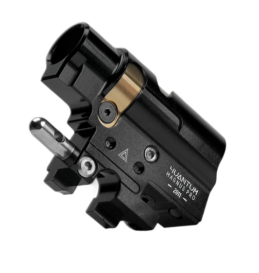 4UAD Magnus Pro 2011 Precision TDC Hop Up Chamber (HI-CAPA/1911)