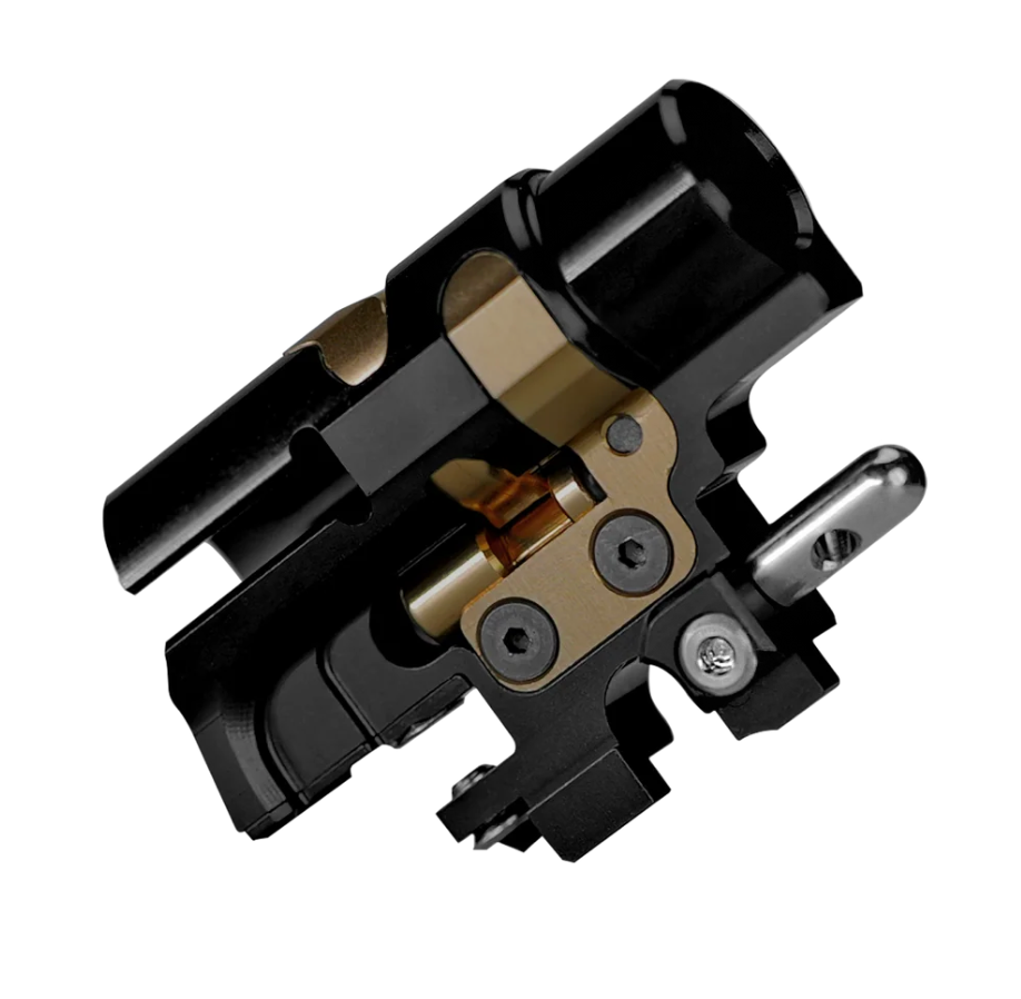4UAD Magnus Pro 2011 Precision TDC Hop Up Chamber (HI-CAPA/1911)