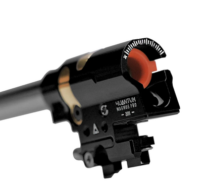 4UAD Magnus Pro 2011 Precision TDC Hop Up Chamber (HI-CAPA/1911)