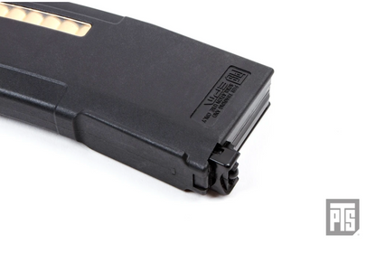 PTS EPM (Enhanced Polymer Magazine) Systema PTW