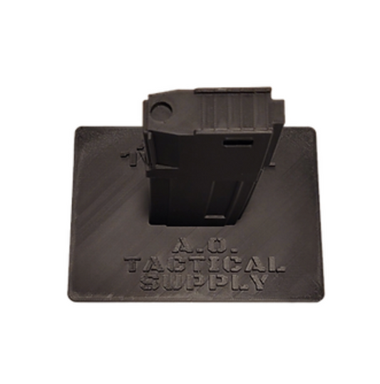 Display Stand - M4 GBBR - AO